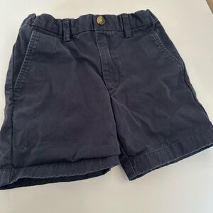 Navy vineyard vines Blue Casual Shorts